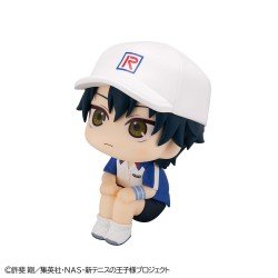 The New Prince of Tennis statuette PVC Look Up Ryoma Echizen 11 cm | 4535123847400