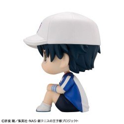 The New Prince of Tennis statuette PVC Look Up Ryoma Echizen 11 cm | 4535123847400