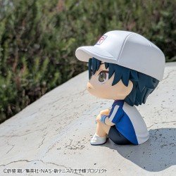 The New Prince of Tennis statuette PVC Look Up Ryoma Echizen 11 cm | 4535123847400