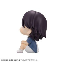 The New Prince of Tennis statuette PVC Look Up Keigo Atobe 11 cm | 4535123847417