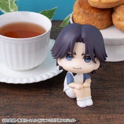 The New Prince of Tennis statuette PVC Look Up Keigo Atobe 11 cm | 4535123847417