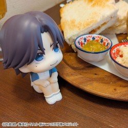The New Prince of Tennis statuette PVC Look Up Keigo Atobe 11 cm | 4535123847417