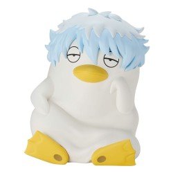 Gintama Character tirelire PVC Ginzabeth 13 cm 