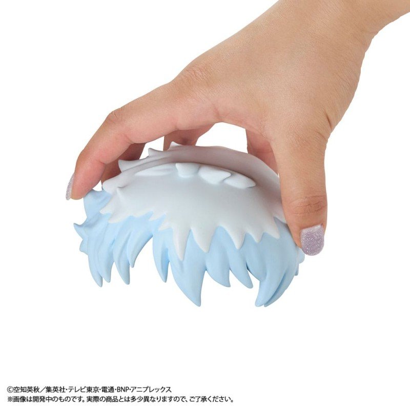 Gintama Character tirelire PVC Ginzabeth 13 cm | 4535123847431