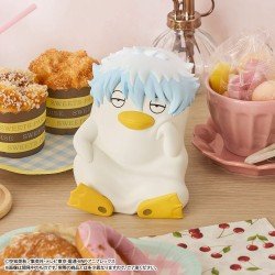 Gintama Character tirelire PVC Ginzabeth 13 cm | 4535123847431
