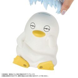 Gintama Character tirelire PVC Ginzabeth 13 cm | 4535123847431