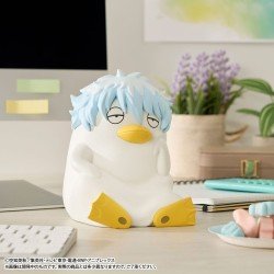 Gintama tirelire Ginzabeth 13 cm (with gift) | 4535123847448