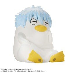 Gintama tirelire Ginzabeth 13 cm (with gift) | 4535123847448