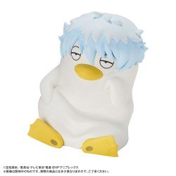 Gintama tirelire Ginzabeth 13 cm (with gift) | 4535123847448