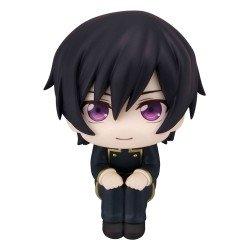 Code Geass Lelouch of the Rebellion statuette PVC Look Up Lelouch Lamperouge 11 cm 