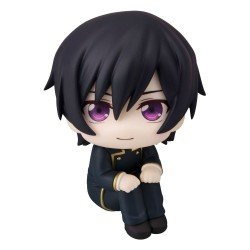 Code Geass Lelouch of the Rebellion statuette PVC Look Up Lelouch Lamperouge 11 cm | 4535123847455