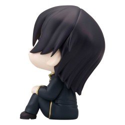 Code Geass Lelouch of the Rebellion statuette PVC Look Up Lelouch Lamperouge 11 cm | 4535123847455