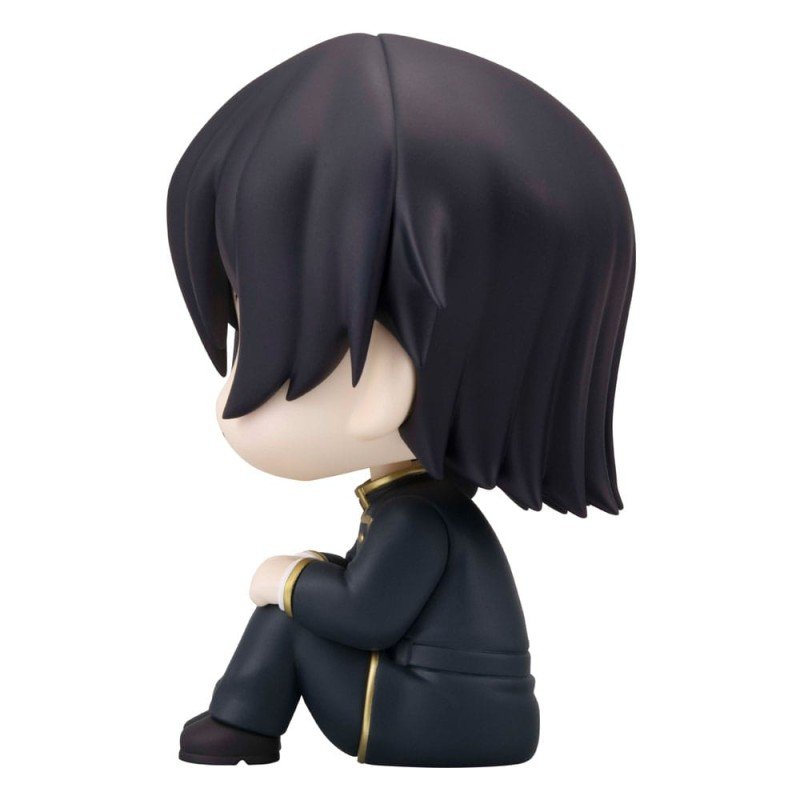 Code Geass Lelouch of the Rebellion statuette PVC Look Up Lelouch Lamperouge 11 cm | 4535123847455