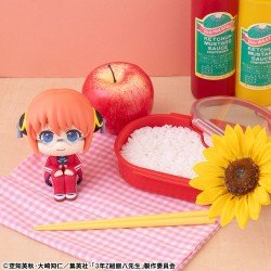 Ginpachi´s Zany Class statuette PVC Look Up Kagura 11 cm | 4535123847530