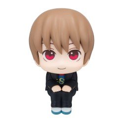 Ginpachi´s Zany Class statuette PVC Look Up Sogo Okita 11 cm 