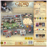 jeu : Glory - Un Jeu de Chevaliers éditeur : Super Meeple version française
