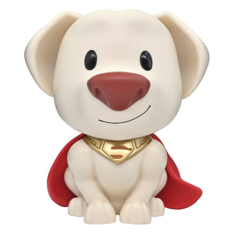 Superman tirelire Krypto Dog