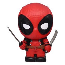 Deadpool tirelire Deluxe Deadpool 46 cm