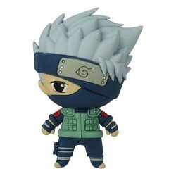 Naruto Aimant 3D Kakashi