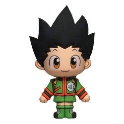 Hunter x Hunter Aimant 3D Gon
