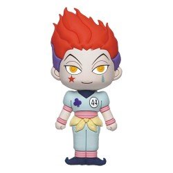 Hunter x Hunter Aimant 3D Hisoka