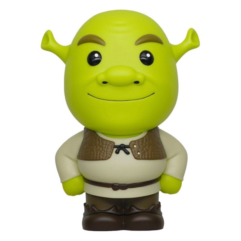 Shrek tirelire Shrek