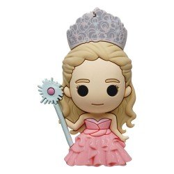 Wicked Aimant 3D Glinda Upland