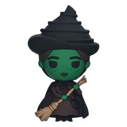 Wicked Aimant 3D Elphaba Thropp