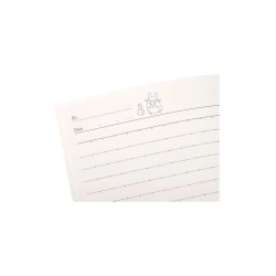 Mon Voisin Totoro carnet de notes rétro Totoro | 4961524882472