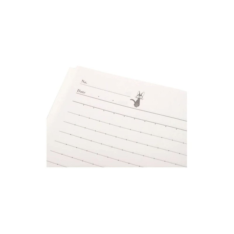 Kiki la petite sorcière carnet de notes rétro Jiji | 4961524882519