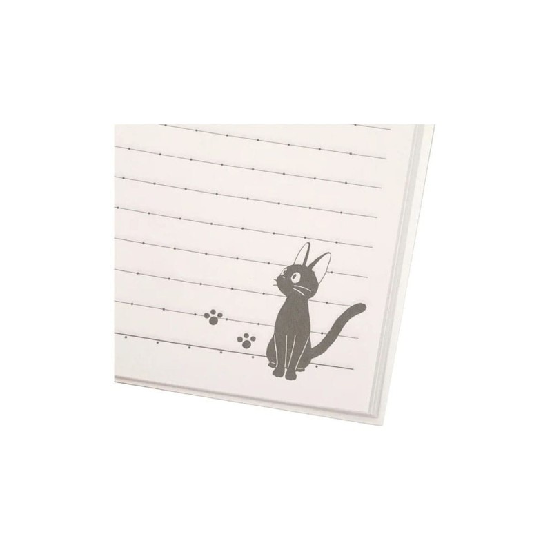 Kiki la petite sorcière carnet de notes rétro Jiji | 4961524882519