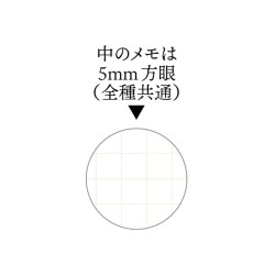 Howl´s Moving Castle Memo Pad Sophie & Hauru | 4549743924267