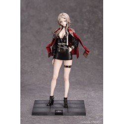 A-Z: PVC Statue 1/7 [D] Full Dress 25 cm