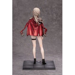 A-Z: PVC Statue 1/7 [D] Full Dress 25 cm