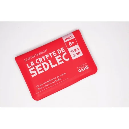 La Crypte de Sedlec | 3760146649811