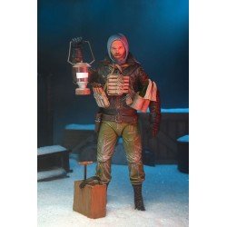 The Thing figurine Ultimate MacReady (Last Stand) 18 cm