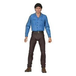 Evil Dead figurine Ultimate Ash 18 cm