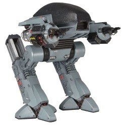 RoboCop figurine sonore ED-209 25 cm