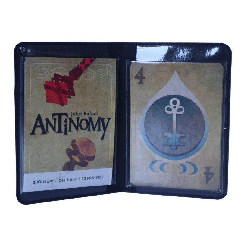 Antinomy