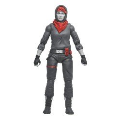 Teenage Mutant Ninja Turtles: The Last Ronin figurine April (Nightwatcher) 18 cm