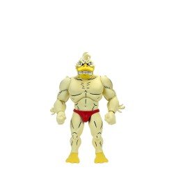 Teenage Mutant Ninja Turtles (Archie Comics) figurine Stump Wrestling Ace Duck 18 cm