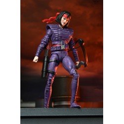 Tortues Ninja (Mirage Comics) figurine Karai Mercenary 18 cm | 0634482545997