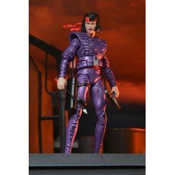 Tortues Ninja (Mirage Comics) figurine Karai Mercenary 18 cm | 0634482545997