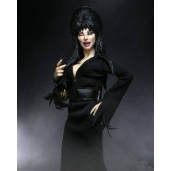Elvira, Mistress of the Dark figurine Clothed 20 cm | 0634482560617