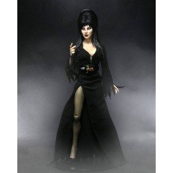 Elvira, Mistress of the Dark figurine Clothed 20 cm | 0634482560617