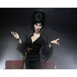 Elvira, Mistress of the Dark figurine Clothed 20 cm | 0634482560617
