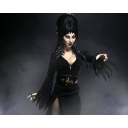 Elvira, Mistress of the Dark figurine Clothed 20 cm | 0634482560617