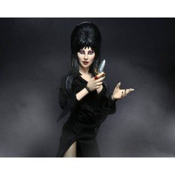 Elvira, Mistress of the Dark figurine Clothed 20 cm | 0634482560617