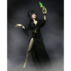 Elvira, Mistress of the Dark figurine Clothed 20 cm | 0634482560617