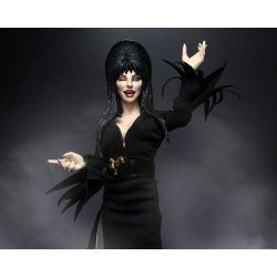 Elvira, Mistress of the Dark figurine Clothed 20 cm | 0634482560617